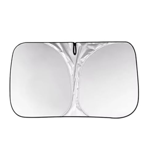 Pare-soleil avant magnétique VW Sharan 7N 2010-2023 protection vitre