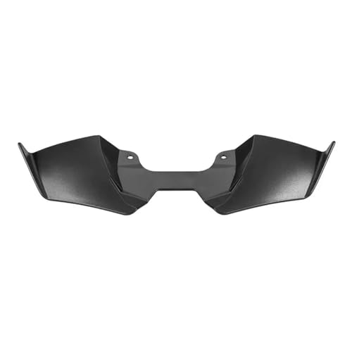 Ailerons aérodynamiques Kawasaki Z900 spoiler avant stable