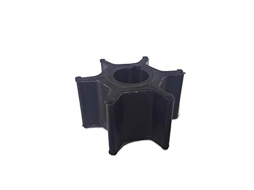 image for ITACO Boat Engine Impeller 17461-93901 17461-93902 93903 17461-939M0 1