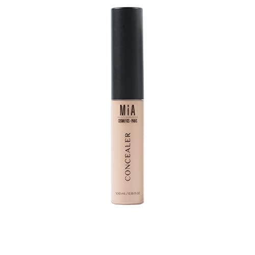 MIA Cosmetics Paris Cosmetics Concealer, Beige
