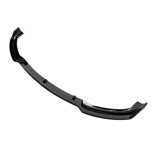 Protection de menton haut de gamme pour pare-chocs avant BMW F30 F31