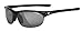 Tifosi Wisp T-I900 Dual lens Sunglasses,Matte Black Frame/Smoke, All-condition Red & Clear Lens,One Size