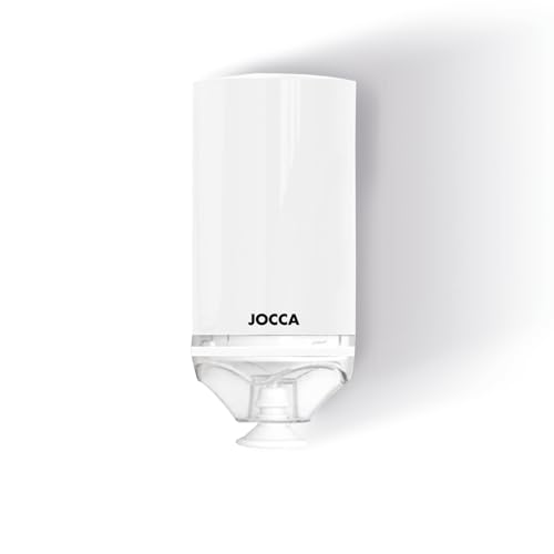 JOCCA - Envasadora al Vacío Recargable con 5 Bolsas Reutilizables/Carga USB/Gran Potencia/Bolsas Zip/Portátil y Sencilla (Envasadora con 5 Bolsas)