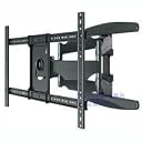 55 to 85" Interactive Panel LED TV Wall Mount Full Motion, Swivel & Tilt 68.2 kgs Load Capacity P65 gallery image