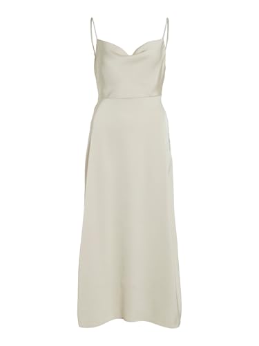 Robe à bretelles VILA Viravenna-Noos contre la chaleur de l'été
