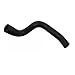 MELEXI 52006301 RADIATOR HOSE PIPE For JEEP CHEROKEE COMANCHE GRAND CHEROKEE 4.0 i 2.5 TD