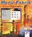 Produktbild Menü- Fabrik. CD- ROM für Windows 95/98/2000/ NT