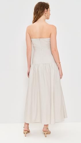 Seven Wonders Women's Heather Midi Dress3