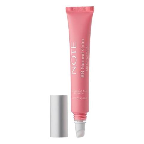 Note Cosmetics Correcteur BB Lèvres Cover