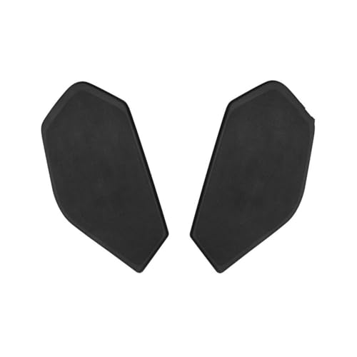Stickers réservoir traction pads S1000XR pour les longues sorties moto