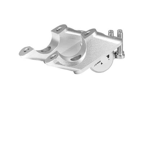 Guidon riser rehaussement pour R 1250 R : idéal pour voyager confortablement à moto