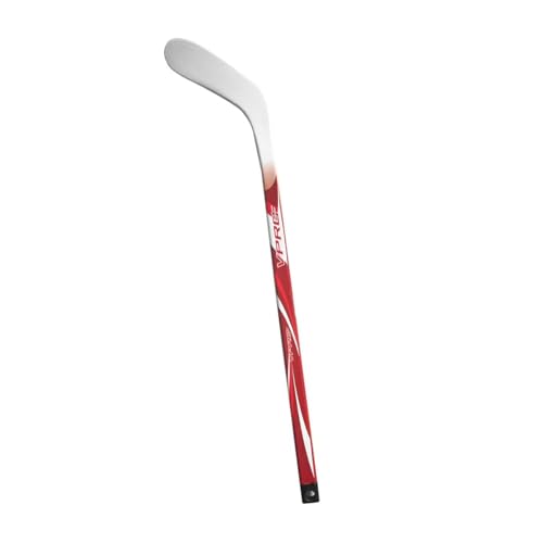 VPRO Mini Hockey Stick, Composite Player Stick, Knee Hockey Stick (Left)