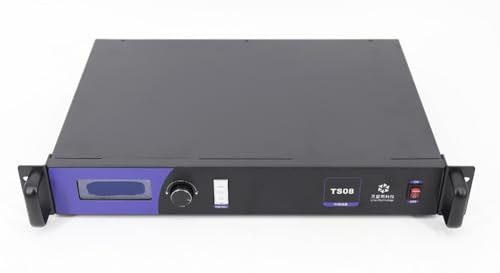 TS08 LINSN All-in-One LED Screen Video Processor