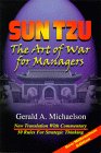 Paperback Sun Tzu: The Art of War For Managers Book