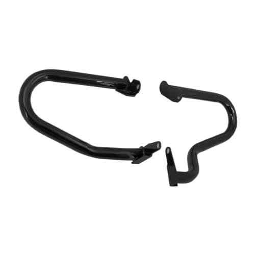 Barre de protection moteur noire pour Rebel 1100 CMX 2021-2023