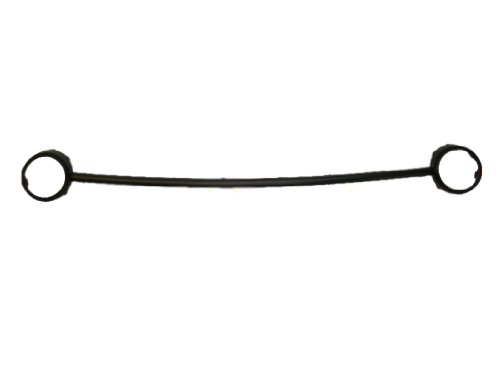 GRILLE FOG LIGHT TRIM VW1044102