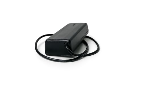 ST‑DEPINGM02 USB Motion Sensor for Panasonic Toughbook Forklift Screen Blanking — Industrial Warehouse Safety, Plug‑and‑Play USB, Magnetic Mount, Cable Included.