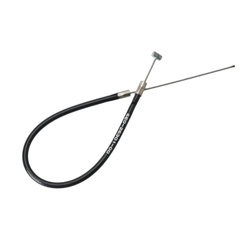 Câble d'accélérateur 6E0-26301 moteur hors-bord 4 5 6 CV bateau 2 temps
