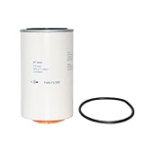 FS1242B FS1242 Fuel Filter with Filter Bowl, Replacement 3355903, FS1015, FS1015B, 33242, P551864,