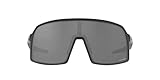 Oakley|gdt-181 LUN SUTRO S POLISHED BLACK PRIZM RUBY