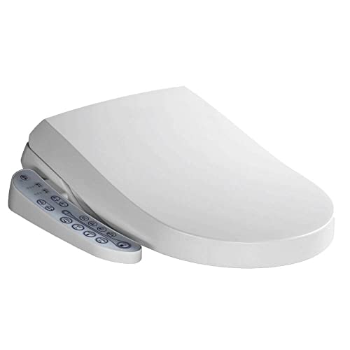 Japanese Toilet Seat TopToilet Luxury Bronze