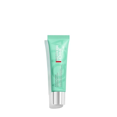 Biotherm Homme Aquapower Advanced Gel Hydratant Fortifiant Visage