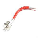 Bolt für typ Thyristor ZP300A 1600V Spiralgehäuse Bolt für typ