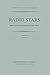 Produktbild Radio Stars: Proceedings of a Workshop on Stellar Continuum Radio Astronomy Held in Boulder, Colorado, U.S.A., 810 August 1984 (Astrophysics and Space Science Library, 116, Band 116)