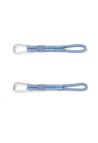 Satch SWAPS Hook Light Blue - Hellblau – Ansicht 1