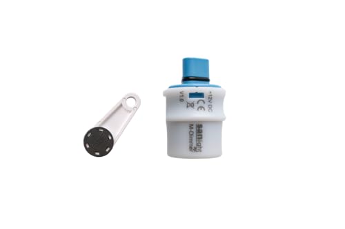 Weedness SANlight Magnetic Dimmer EVO-Series incl. Key LED Pflanzenlampe - Grow Anbau Indoor Anzucht Blütephase Wuchsphase