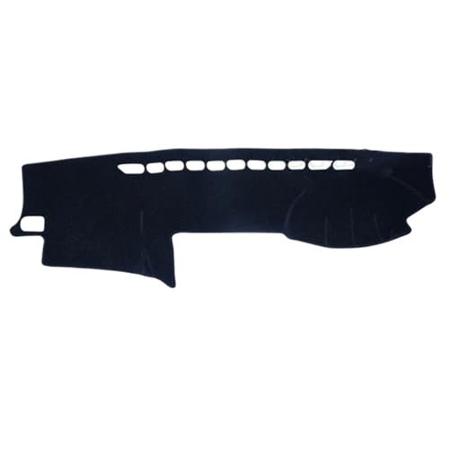 ɓK hN[U[ ɓK vh 120 J120 2003-2009 Ԃ̃R\[_bV{[hXG[h}bgveN^[TV[hJo[(Black edge,LHD)