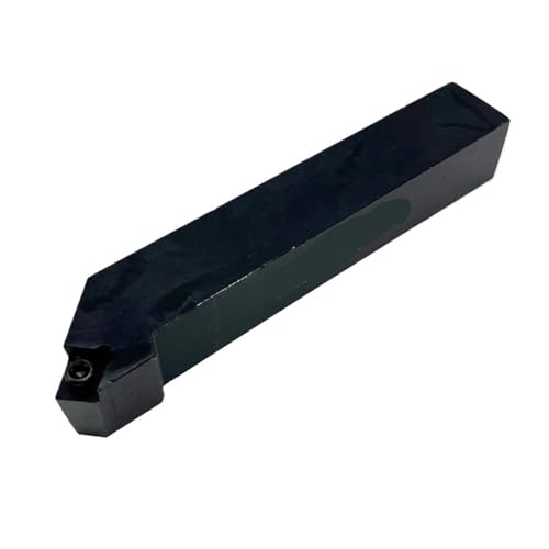 Barre d'alésage pour tour CNC SSSCR1212H09 avec porte-outil externe en acier