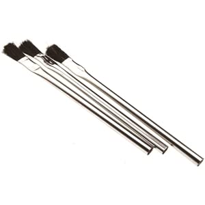 Industries Inc 60300 Brush for Solder Flux