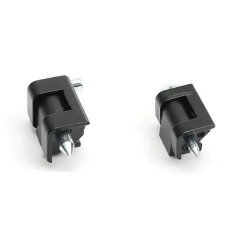 Charnière CL230-3 pour boîte de distribution et intégration dans le local technique - 2