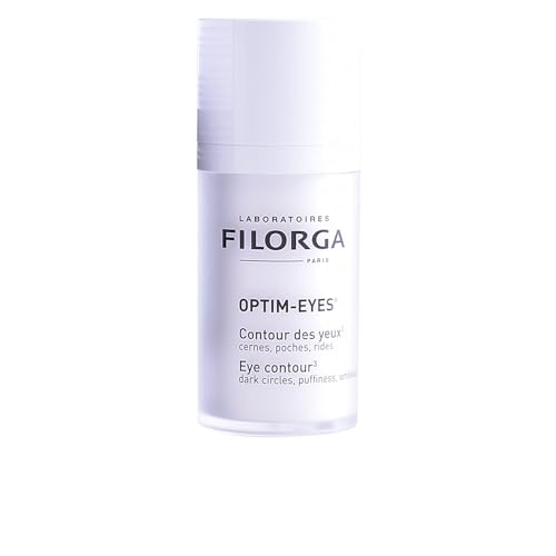 Exclusiva crema de contorno de ojos 'Optim-Eyes' de Filorga de 15 ml (vendida por PENTA06)