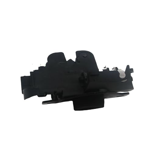 Loquet coffre hayon 8P4827505D : solution coffre bloqué A3 A4 A6 - 3