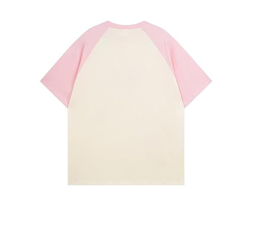 Y2K Cutecore Kawaii Teen Shirt Coquette Harajuku Oversize Japan Cat Print Cute Tshirt Top Clothes2