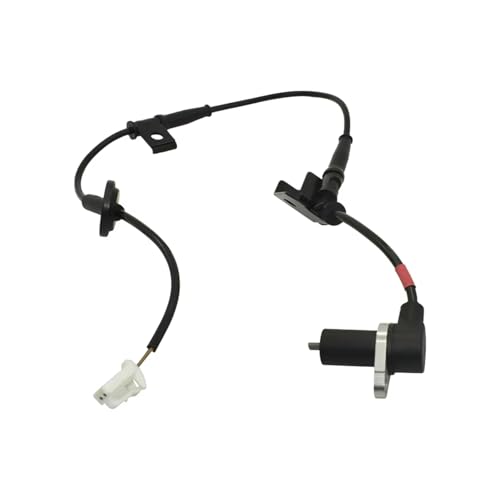 Capteur vitesse roue ABS arrière droit Hyundai XG350 2001 pièce auto 95680-3C600