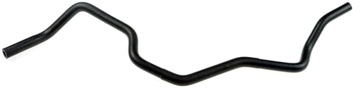 Gates Tubo Motore 02-1973