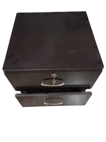 HomeTown Albert Engineered Wood Office Storage-picture-16