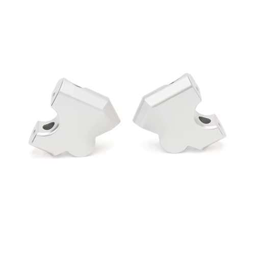 Rehausseur de guidon R1300GS &eacute;vite la fatigue du dos en moto BMW 2024