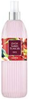 Eyüp Sabri Tuncer Eau de Cologne Amber 150 ml Plastic Bottle Spray I Fragrance Water I Fragrance Spray I Amber I EDC I Eau de Cologne Spray