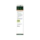 Aloe Vera BIO-Pflanzensaft naturtrüb (0.49 L)