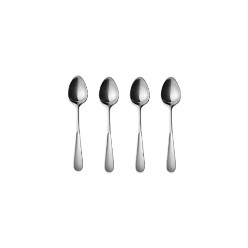 �u Georg Jensen �v �R�[�q�[�X�v�[�� 4�{�Z�b�g 4�l�p VIVIANNA �V���o�[ ����13cm �H��@�Ή� 10015004