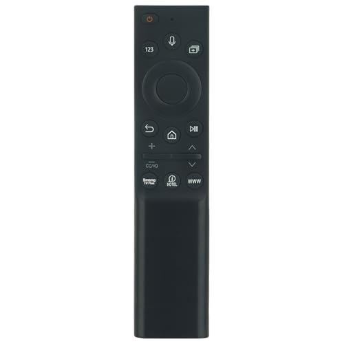Télécommande Samsung BN59-01363E vocale pour remplacer votre commande TV HG65Q60A