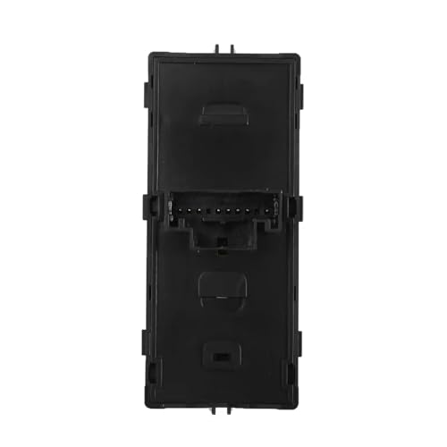 Bouton lève-vitre électrique double impulsion Golf 7 Passat 5G0959857C - 5