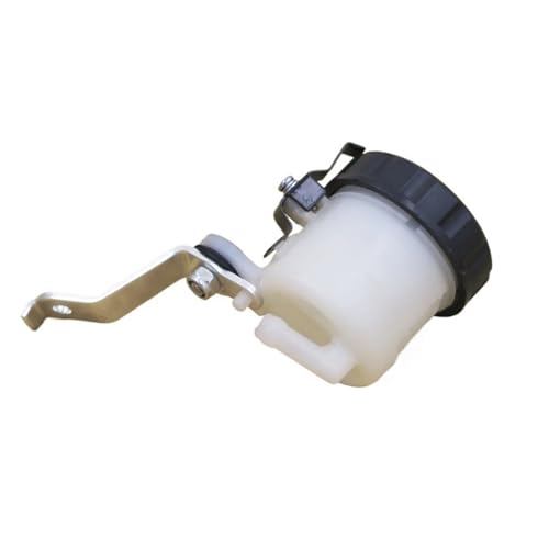 Couvercle réservoir liquide frein arrière pour moto Honda CBR1000 de 2004 à 2007