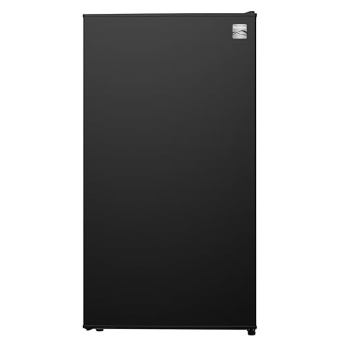 Kenmore 18' Compact Refrigerator with Chiller...
