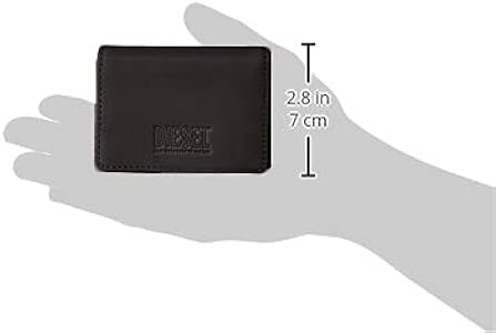 Amazon.co.jp: [Diesel] (ディーゼル) レディース レザー 三つ折り