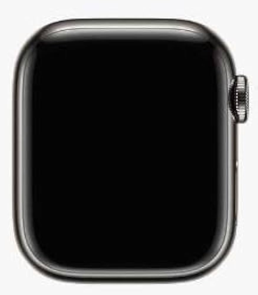 アップルウォッチ8 GPS Cellularモデル41mm Apple Watch Series 8（GPS + Cellularモデル）- 41mmスター